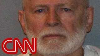 Whitey Bulger killed after prison transfer [upl. by Htebzile]