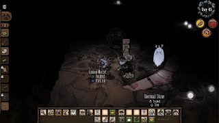 Dont Starve Together stupid ruins rush [upl. by Dietsche]