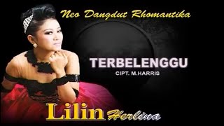 Lilin Herlina  Terbelenggu Official Teaser Video [upl. by Yniffit]