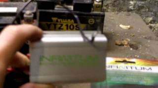 Review  Battery Desulfator [upl. by Basir132]