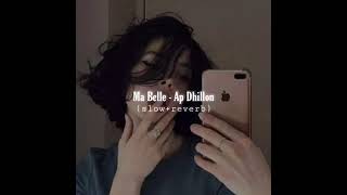 new Punjabi song 😹 JidanDateraMukhwekhyaaApDhillonslowreverb [upl. by Dietrich]