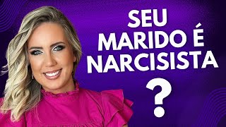 SINAIS DE UM NARCISISTA DESDE O INICIO DO RELACIONAMENTO [upl. by Norrehc]