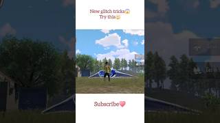 New glitch Tricks Try This 😱 pubgmobile pubg bgmi [upl. by Fischer902]