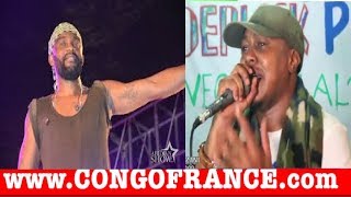 FALLY IPUPA ET DELICK POMBA TEMBE ESILI BOTALA CONCERT YA SOMO DEPLICK ASALI [upl. by Zora]