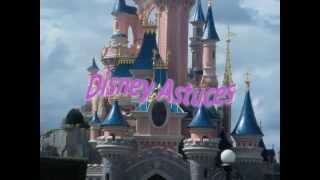 Disney Astuces  Formule repas quotPension standardquot à Disneyland Paris [upl. by Raymond]