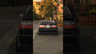 Volkswagen Corrado  VR6 Engine Sound [upl. by Asilim]