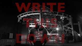 Write This Down Official Music Video Lyrics Included [upl. by Yc]