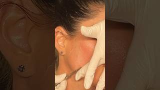 ASMR Dermaplaning [upl. by Winterbottom993]