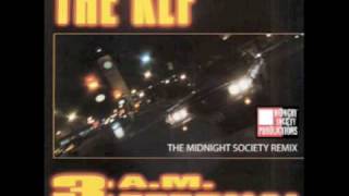 The KLF  3AM Eternal Midnight Societys Private Demo Remix [upl. by Jem]