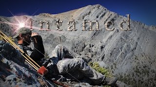 Untamed  a Traditional Bow hunting Film by Clay Hayes [upl. by Flagler15]