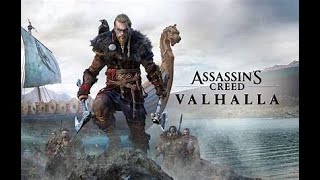 Assassins Creed ValhallaAlly With LincolnscirePlus Raiding [upl. by Odranreb]