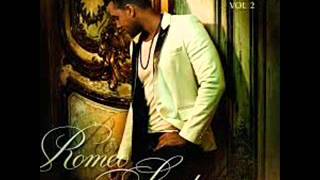 Romeo Santos  Eres Mía LETRA [upl. by Iila]