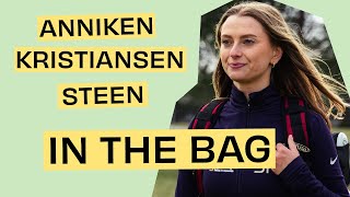 Anniken Kristiansen Steen  In The Bag 2024 [upl. by Lytsirk239]