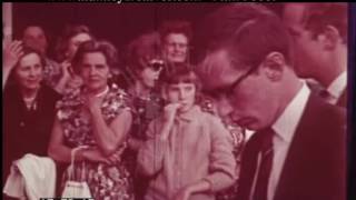 Chichester Festival Theatre 1960s  Film 96669 [upl. by Llerraf579]