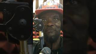 The Unbelievable Story of Spragga Benz  Major Mackerel [upl. by Arekat]