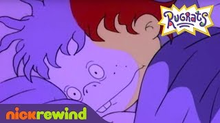 A Freak Named Finster  Rugrats  NickRewind [upl. by Crispin]