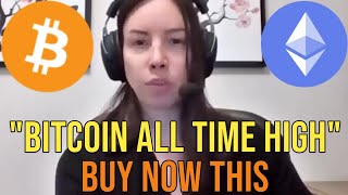 quotThis Is Your Last Chance To Buy Bitcoin Before The Next ETFquot  Lyn Alden Bitcoin Interview [upl. by Malilliw924]