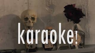 Halloween Karaoke [upl. by Acinomal]