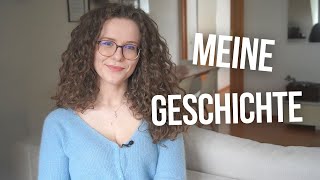 So habe ich Deutsch gelernt  MEINE GESCHICHTE [upl. by Aivatnuhs]