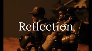 Reflection  Original Soundtrack [upl. by Waltner762]