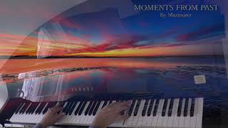 MAXIMIZER  Moments from past  Original song [upl. by Airetas874]