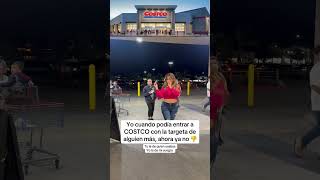 Costco why would you do that costco shopping costcocard thursday losangeles time polloloco [upl. by Arahsak150]