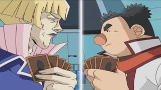 Duel  Chumley VS Crowler [upl. by Dafna]