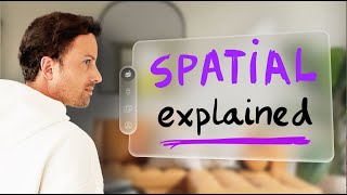 All Spatial Design Principles Explained  EASY [upl. by Albric]