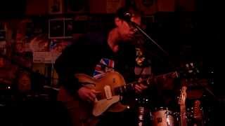 BB KingsThe Thrill is Gone Amazing version by Joe Bonamassa Small venue Great gig [upl. by Fanechka]