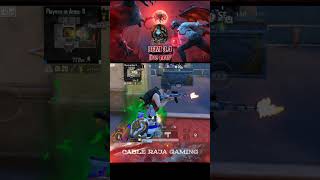 UZI with DBS compo  bgmi crgaming pubgmobile battlegroundsmobileindia trendingshorts shorts [upl. by Asille581]