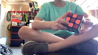 I am doing a Rubik’s cube unboxing [upl. by Elicul]