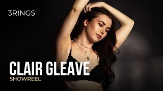 Clair Gleave  Showreel [upl. by Jenkel]