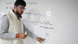 Chemical Properties of Cyanides and Isocyanides [upl. by Yralih]