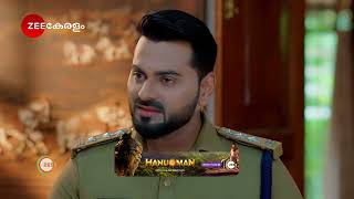 Valsalyam  Ep  233  Best Scene  Nov 18 2024  Zee Keralam [upl. by Dyal]