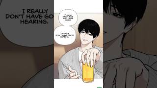 Bl manga love 🥰 manhwa blmanhwa bl [upl. by Ira]