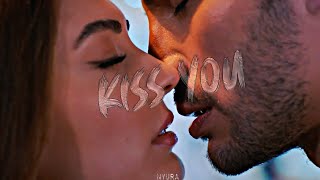 Ozan amp Esra  Kiss You [upl. by Bonnette351]