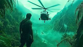 Lost in time among deadly predators  Action Adventure  Full Movies In English HD [upl. by Sitruc]