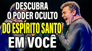 Marco Feliciano A JORNADA PARA UMA CONEXÃO PROFUNDA COM O ESPÍRITO SANTO Pregação Evangélica [upl. by Sweyn186]