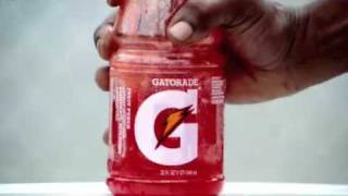 Gatorade Logo [upl. by Notreve228]