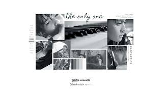 The only One  FANTASTICS from EXILE TRIBE ROMVIET Lyrics video [upl. by Grossman]