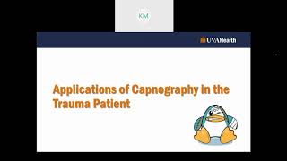 Waveform Capnography Part 3 Applications of Capnography in the Medical and Surgical Patient [upl. by Germayne479]