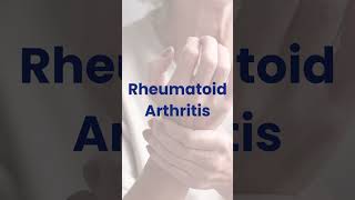 Taking Control of Rheumatoid Arthritis Symptoms A Holistic Approach [upl. by Yahsal]