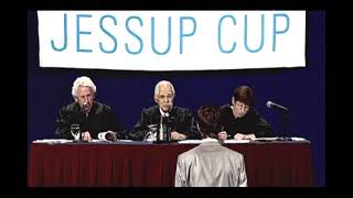 Jessup 2012 White amp Case International Rounds World Championship [upl. by Gader]