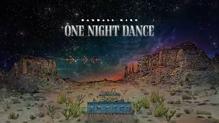 Randall King  One Night Dance Audio [upl. by Melisent180]