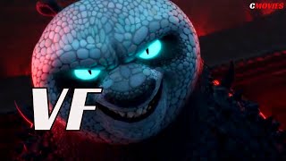 KUNG FU PANDA 4 l Bande Annonce VF HD [upl. by Moyer]