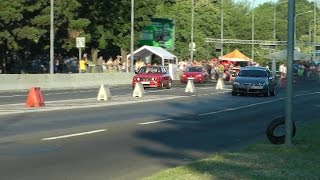 Streetrace Takmicar  Bozidar Popovic [upl. by Ethe]