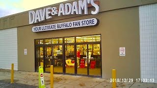 THE BIGGEST BASEBALL CARD STORE IN THE USA DAVE amp ADAMS CARD WORLD [upl. by Cheffetz]