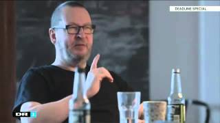 Lars Von Trier Interview 2014 English Subtitles 12 [upl. by Annerol]