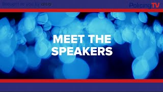 BAPCO Meet the Speakers 2024 [upl. by Ravel]