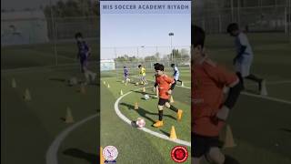 MODERN INTERNATIONAL SCHOOLSOCCER ACADEMY [upl. by Caz]